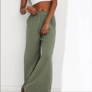 Aerie pool to party pants nwt